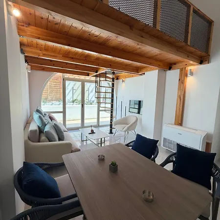 Casablanca 2 Bedrooms Dhërmi