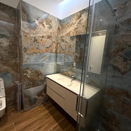 Apartmán Casablanca 2 Bedrooms