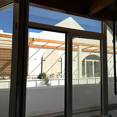 Casablanca 2 Bedrooms Apartmán