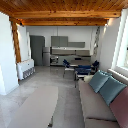 Appartamento Casablanca 2 Bedrooms