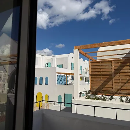 Apartmán Casablanca 2 Bedrooms *