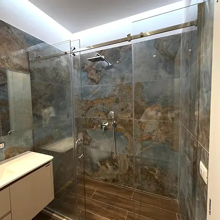 Casablanca 2 Bedrooms Dhërmi