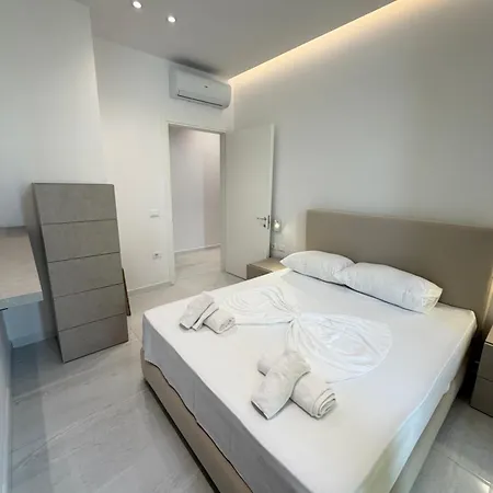 Casablanca 2 Bedrooms Dhërmi