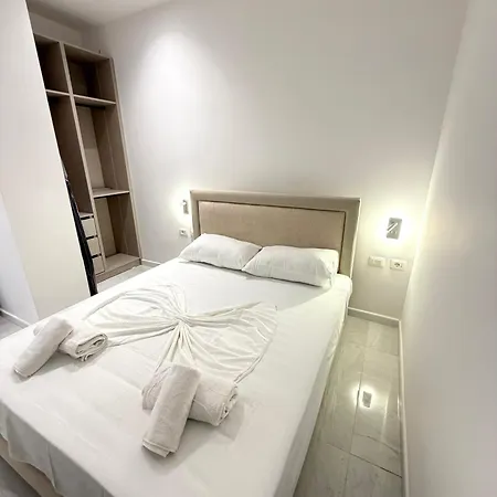Daire Casablanca 2 Bedrooms