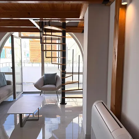 Apartmán Casablanca 2 Bedrooms *