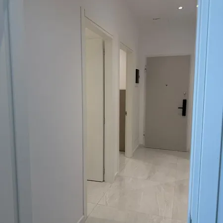 Appartamento Casablanca 2 Bedrooms Dhërmi