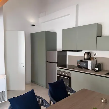 Casablanca 2 Bedrooms *