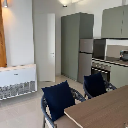 Daire Casablanca 2 Bedrooms