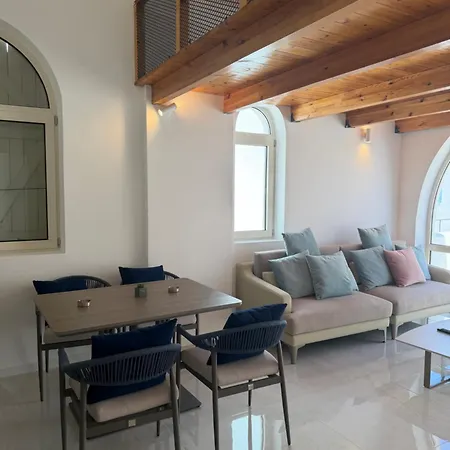 Casablanca 2 Bedrooms Daire Dhërmi