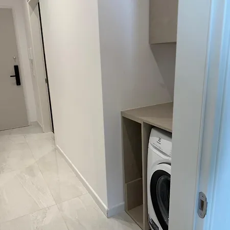 Apartmán Casablanca 2 Bedrooms Dhërmi