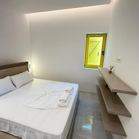 Apartmán Casablanca 2 Bedrooms Dhërmi