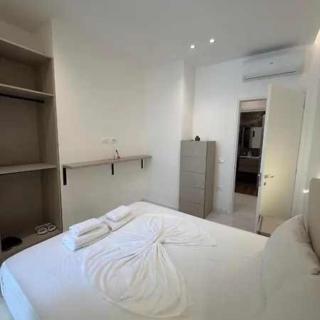 Casablanca 2 Bedrooms Appartamento Dhërmi
