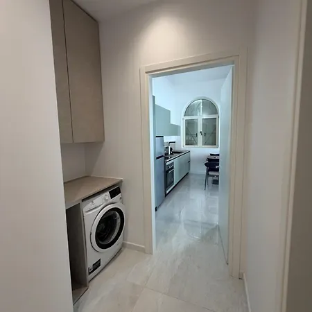 Daire Casablanca 2 Bedrooms