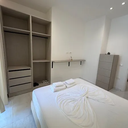 Casablanca 2 Bedrooms Daire