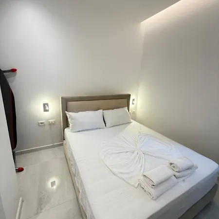Casablanca 2 Bedrooms *