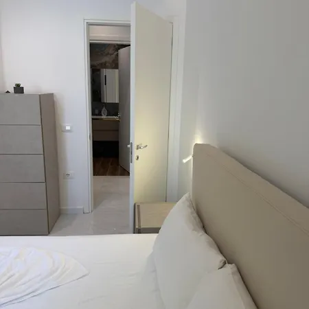 Daire Casablanca 2 Bedrooms Dhërmi