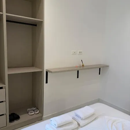 Daire Casablanca 2 Bedrooms *