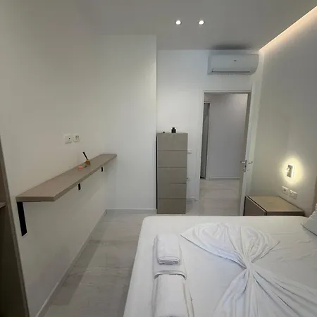 Casablanca 2 Bedrooms Appartamento