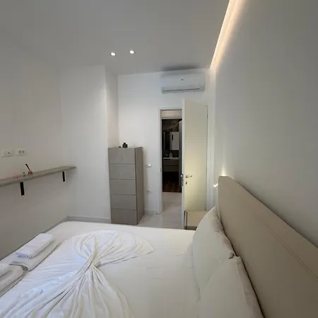 Apartmán Casablanca 2 Bedrooms *