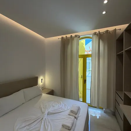 Daire Casablanca 2 Bedrooms