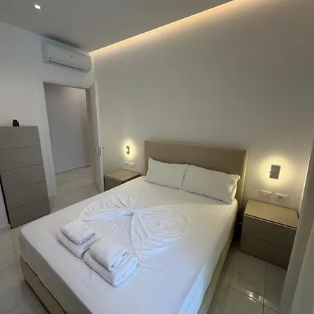 Casablanca 2 Bedrooms Daire *