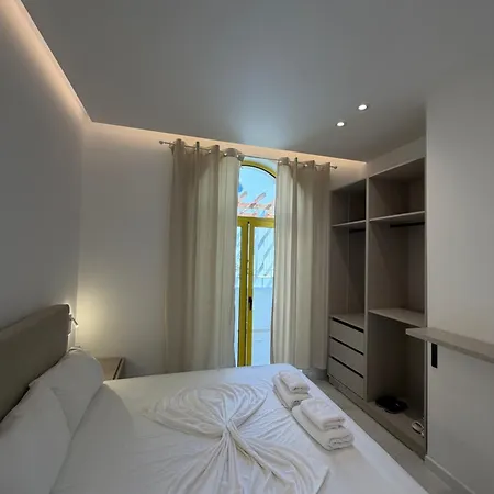 Casablanca 2 Bedrooms Appartamento Dhërmi