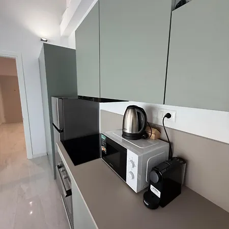 Casablanca 2 Bedrooms Dhërmi